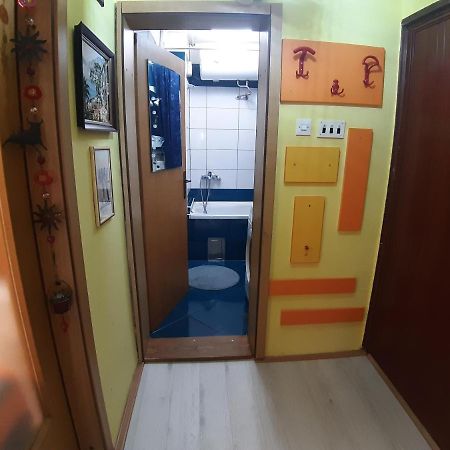 Apartment Adela Požarevac Exteriér fotografie